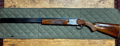 Browning Superposed Diana 12ga 28