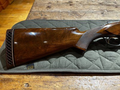 Browning Superposed Diana 12ga 28