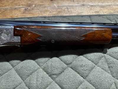 Browning Superposed Diana 12ga 28