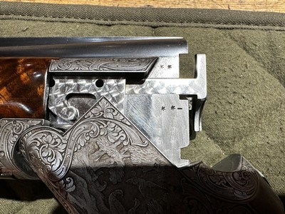 Browning Superposed Diana 12ga 28