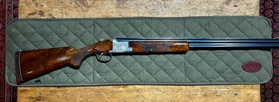 Browning Superposed Diana 12ga 28