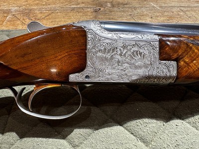 Browning Superposed Diana 12ga 28