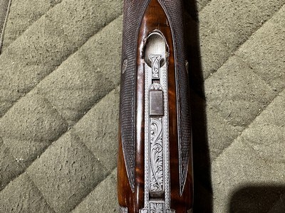 Browning Superposed Diana 12ga 28