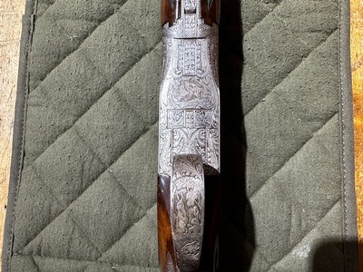 Browning Superposed Diana 12ga 28