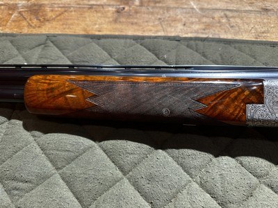 Browning Superposed Diana 12ga 28