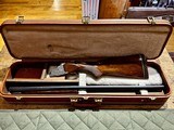 Browning Superposed Diana 12ga 28