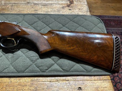 Browning Superposed Diana 12ga 28
