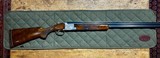 Browning Superposed Diana 12ga 28