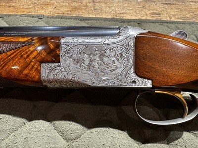 Browning Superposed Diana 12ga 28
