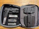 Staccato C2 with PMM Compensator & Surefire X300 - Image 2 of 2