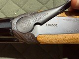 Caesar Guerini Tempio 20ga 28