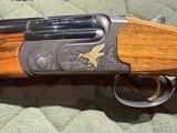 Caesar Guerini Tempio 20ga 28