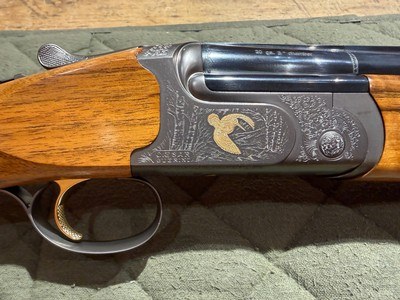 Caesar Guerini Tempio 20ga 28