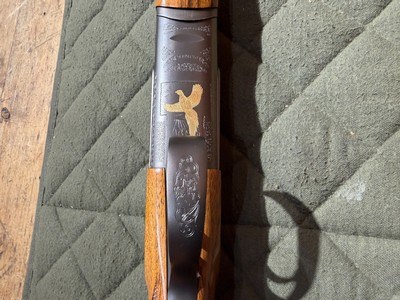 Caesar Guerini Tempio 20ga 28