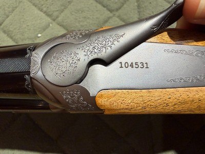 Caesar Guerini Tempio 20ga 28