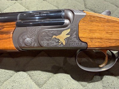 Caesar Guerini Tempio 20ga 28