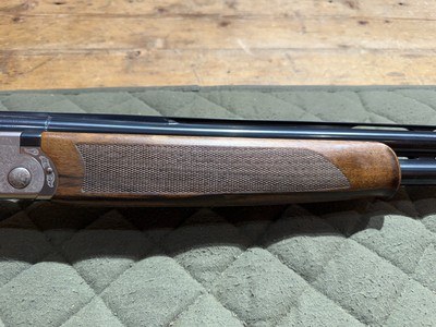 Beretta 686 Silver Pigeon 1 Sporting 12ga 32