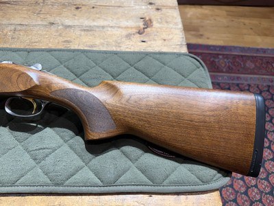 Beretta 686 Silver Pigeon 1 Sporting 12ga 32
