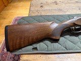 Beretta 686 Silver Pigeon 1 Sporting 12ga 32