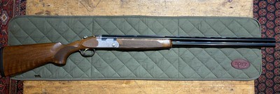 Beretta 686 Silver Pigeon 1 Sporting 12ga 32