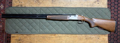 Beretta 686 Silver Pigeon 1 Sporting 12ga 32