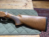 Beretta 686 Silver Pigeon 1 Sporting 12ga 32