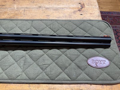 Beretta 686 Silver Pigeon 1 Sporting 12ga 32
