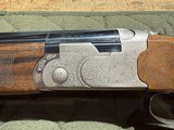 Beretta 686 Silver Pigeon 1 Sporting 12ga 32