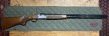 Beretta 686 Silver Pigeon 1 Sporting 12ga 32