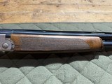 Beretta 686 Silver Pigeon 1 Sporting 12ga 32