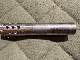 Beretta 686 Silver Pigeon 1 Sporting 12ga 32