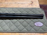 Beretta 686 Silver Pigeon 1 Sporting 12ga 32