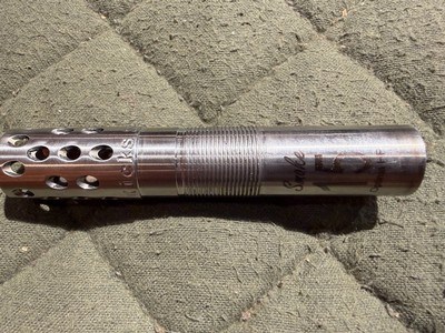 Beretta 686 Silver Pigeon 1 Sporting 12ga 32