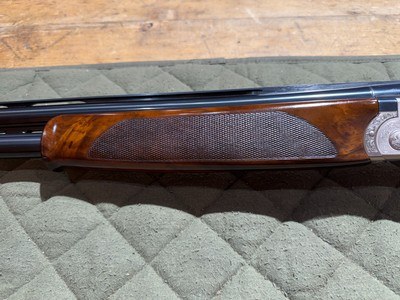 Beretta 687 Silver Pigeon V Sporting With Adjustable Comb - Image 9 of 13