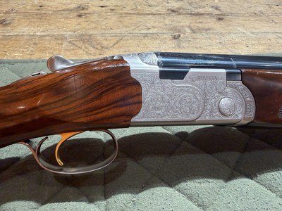 Beretta 687 Silver Pigeon V Sporting With Adjustable Comb - Image 4 of 13