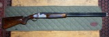 Beretta 687 Silver Pigeon V Sporting With Adjustable Comb - Image 1 of 13
