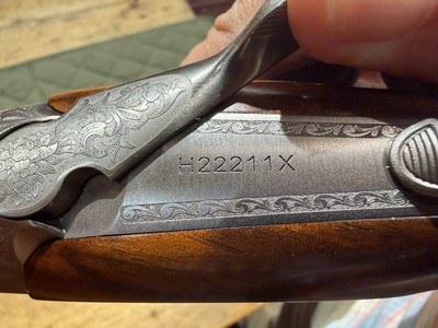 Beretta 687 Silver Pigeon V Sporting With Adjustable Comb - Image 13 of 13