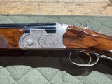 Beretta 687 Silver Pigeon V Sporting With Adjustable Comb - Image 8 of 13