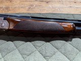 Beretta 687 Silver Pigeon V Sporting With Adjustable Comb - Image 5 of 13