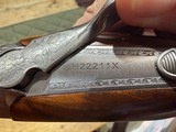 Beretta 687 Silver Pigeon V Sporting With Adjustable Comb - Image 13 of 13