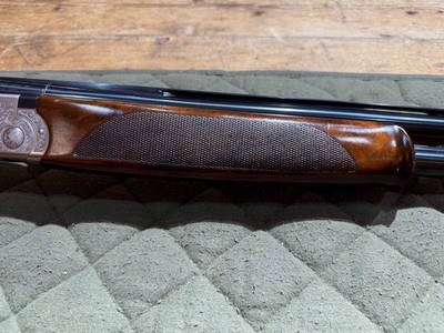 Beretta 687 Silver Pigeon V Sporting With Adjustable Comb - Image 5 of 13