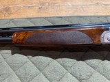 Beretta 687 Silver Pigeon V Sporting With Adjustable Comb - Image 9 of 13