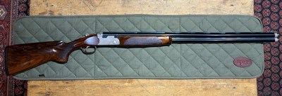 Beretta 687 Silver Pigeon V Sporting With Adjustable Comb - Image 1 of 13