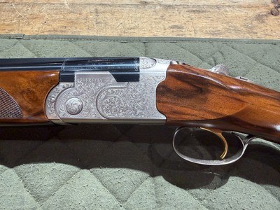 Beretta 687 Silver Pigeon V Sporting With Adjustable Comb - Image 8 of 13