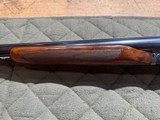 Winchester Model 21 12ga 28" - Image 8 of 13
