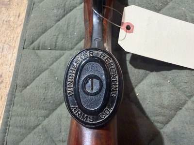 Winchester Model 21 12ga 28" - Image 10 of 13