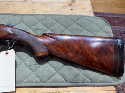 Winchester Model 21 12ga 28" - Image 6 of 13