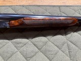 Winchester Model 21 12ga 28" - Image 5 of 13