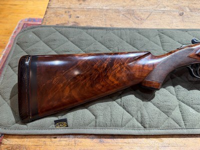Winchester Model 21 12ga 28" - Image 3 of 13