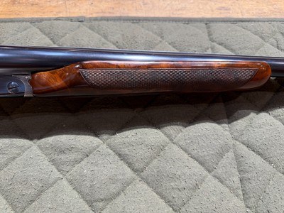 Winchester Model 21 12ga 28" - Image 5 of 13